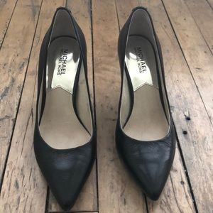 Michael Kors Heels